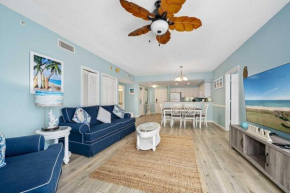 Luxury 20th Floor 2 BR Condo Direct Oceanfront Wyndham Ocean Walk Resort Daytona Beach | 2020